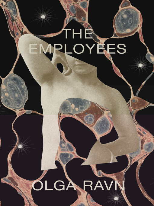 Title details for The Employees by Olga Ravn - Wait list